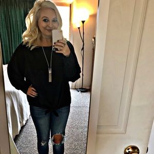 Meet your Posher, Kerri